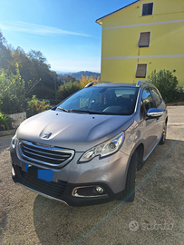 Peugeot 2008 - anno 2015, 1.6 HDi