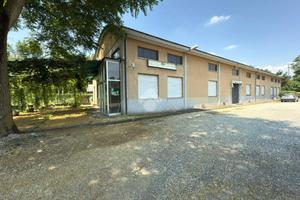 ALBERGO A TORRE CANAVESE