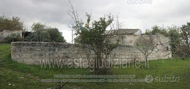 Terreno Agricolo Vittoria [A4358813]