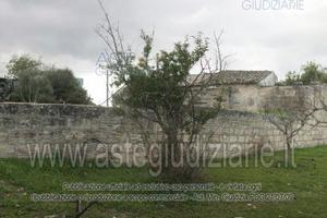 Terreno Agricolo Vittoria [A4358813]
