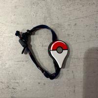 Pokemon go plus braccialetto