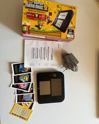 Nintendo 2ds special edition