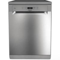 Lavastoviglie Hotpoint Ariston