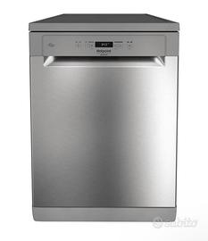 Lavastoviglie Hotpoint Ariston