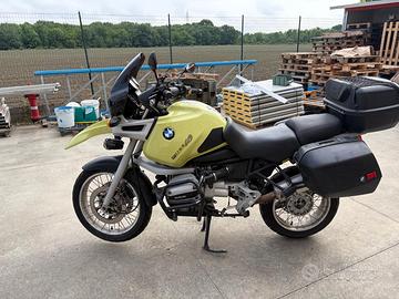 BMW R1100 GS '99