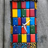 Orologio da parete