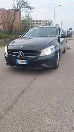 mercedes 180