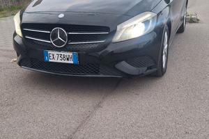 mercedes 180