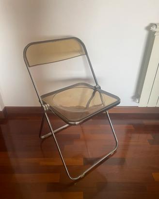 Sedia Plia Anonima Castelli