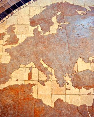 pavimenti e rivestimenti di design 