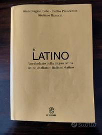 Vocabolario 
