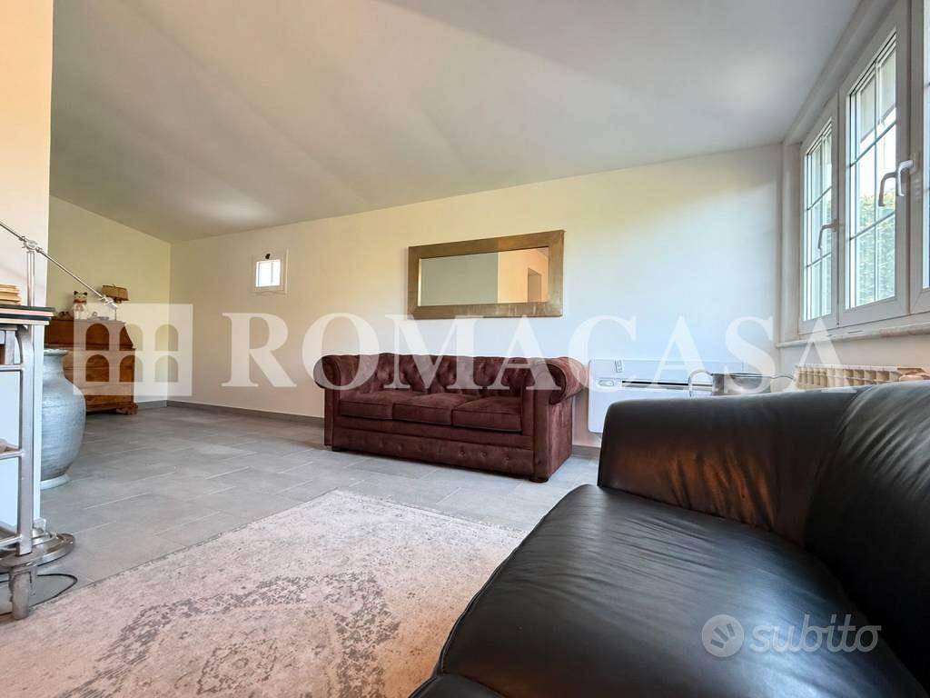 Casa – Sabaudia, Molella - Vista 5