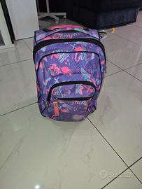 SEVEN Zaino Trolley