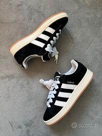 adidas originals  CAMPUS 00s36