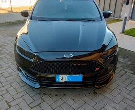 FORD Focus 3ª serie - 2018