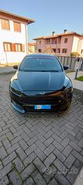 FORD Focus 3ª serie - 2018