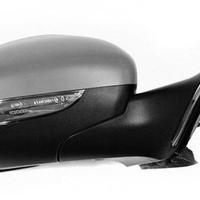 SPECCHIO RETROVISORE PEUGEOT 208 2012 ELETTRICO TE