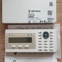Impianti Antifurto: tastiere €30, sensori e altro