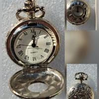 orologio ciondolo  vintage 