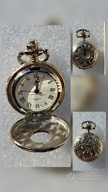 orologio ciondolo  vintage 