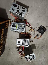 componenti pc trasformatori