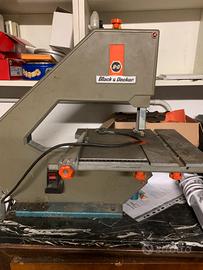 Seghetto elettrico
