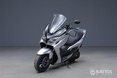 SUZUKI Burgman 400