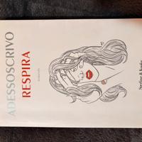 Libro “Respira” – AdessoScrivo (Sperling & Kupfer)