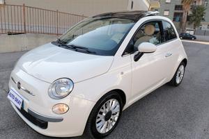 Fiat 500 1.3 Multijet 95 CV Lounge TETTO APRIBILE 