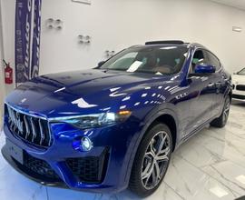 Maserati Levante V6 430 CV S AWD Gransport
