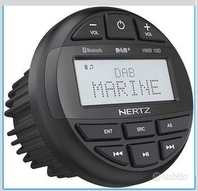 Stereo Hertz HMR 10 D –