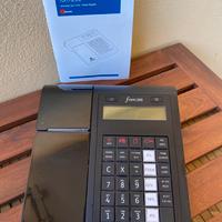 Registratore di cassa telematico Olivetti Form 200