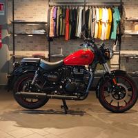 Royal Enfield Meteor 350 Fireball