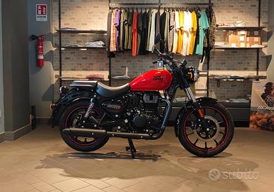 Royal Enfield Meteor 350 Fireball