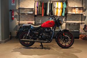 Royal Enfield Meteor 350 Fireball