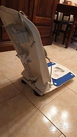 sedia per disabili per doccia e vasca