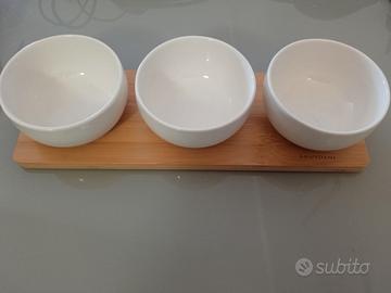 Antipastiera Brandani