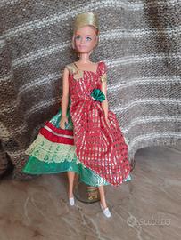 Bambola Barbie anni '90