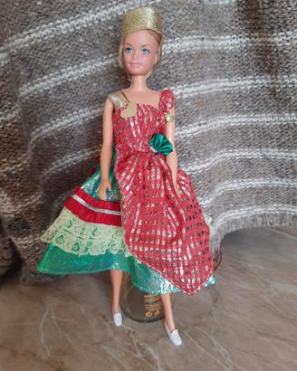 Bambola Barbie anni '90