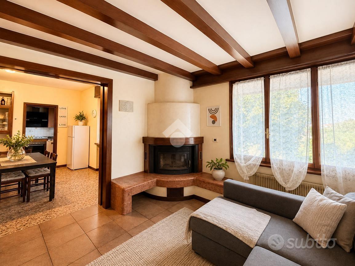 Casa – Prata di Pordenone - Vista 5