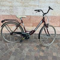 Bicicletta venere