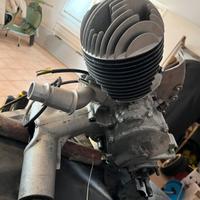 Motore Vespa primavera ET3