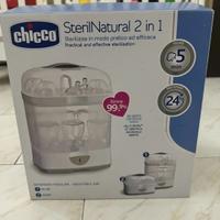 Sterilizzatore chicco