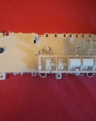 Scheda elettronica per lavatrice REX ELECTROLUX