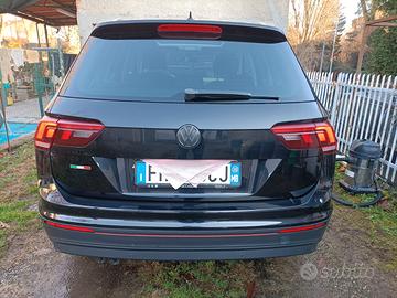 Tiguan II - Diesel