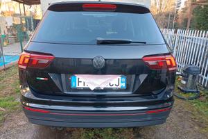 Tiguan II - Diesel