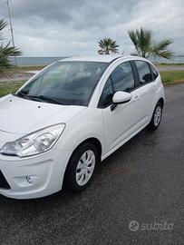 Citroen C3 1.4 HDI 
