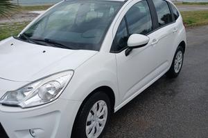 Citroen C3 1.4 HDI 