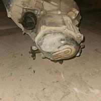 Cambio fiat 600