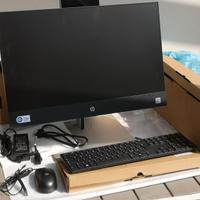 All-in-one HP ProOne 440 G6 24